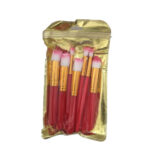 انواع براشهای آرایشی