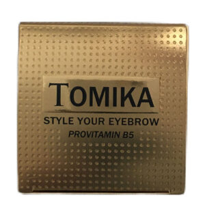 صابون لیفت ابرو تومیکا – حالت‌دهنده سبک و طبیعی ابروها حالت دهی حرفه ای بدون چسبندگی