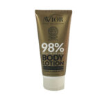 لوسیون بدن اویور(AVIOR) | آبرسان قوی و نرم‌کننده پوست بدن تغذیه‌کننده پوست - Image 3