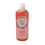 شامپو بدن درماکلین؛ پوست تمیز، نرم و شاداب در هر استحمام و آبرسانی عمیق - Image 3