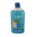 شامپو بدن الیو پاک‌کنندگی ملایم و نرمی بی‌نظیر و آبرسان پوست بدن