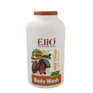 شامپو بدن الیو پاک‌کنندگی ملایم و نرمی بی‌نظیر و آبرسان پوست بدن