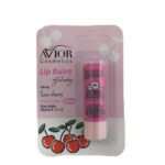 بهترین لیپ بالم اویور | محافظت و آبرسانی لب‌ها در طول روز نرم‌کننده و مرطوب‌کننده لب‌ها