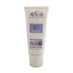 کرم مرطوب‌کننده اودکلنی | آبرسان قوی و نرم‌کننده پوست دست و صورت با فرمول سبک و گیاهی AVIOR - Image 5