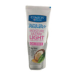 کرم آبرسان کامان مدل تیوپی | نرمی و لطافت پوست در تمام فصول برای پوست خشک و معمولی COMEON