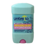 مام ضد تعریق امبرلا | احساس تازگی و خشکی طراوت، نرمی و شادابی روزانه AMBRELLA - Image 2