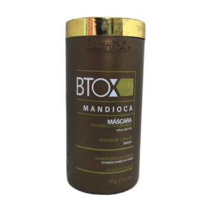 بوتاکس مو لونيكس(lunix) | احیای عمیق موهای خشک و آسیب‌دیده با درخشش طبیعی