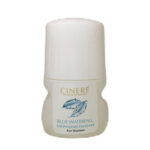 دئودورانت سینره | کنترل تعریق و بوی بدن با فرمول گیاهی و ماندگاری بالا بدون الکل بدون لک و ضد حساسیت CINERE