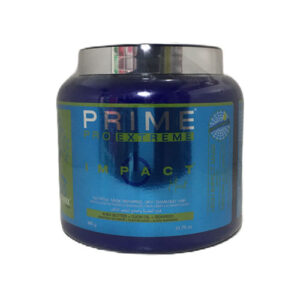 ماسک مو Spider پرایم | بازسازی عمیق و درخشش طبیعی مو احیا و نرمی فوق‌العاده PRIME