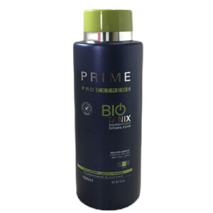 خرید کراتین Prime Biotanix فورهیر اصل | صافی بلندمدت + احیا عمیق بدون بو و گاز 4Hair