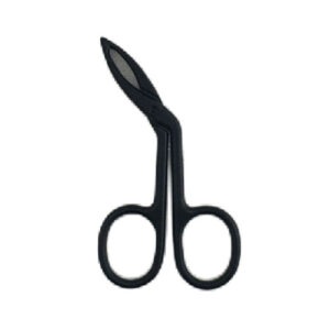 موچین طرح قیچی شکل تیتانیوم | ظرافت در طراحی، دقت در عملکرد