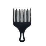 شانه‌های آرچر مقاوم، سبک و ضد الکتریسیته برای مراقبت مو و طراحی حرفه‌ای - Image 6