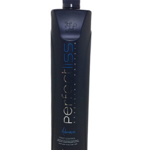 کراتین آبی پرفکت لیس | احیا و ترمیم موهای خشک و آسیب‌دیده PERFECT LISS BLUE KERATIN