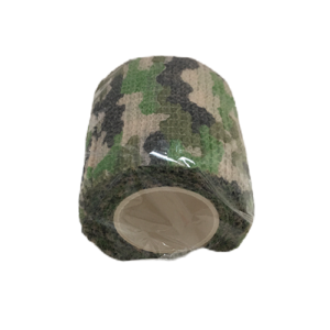 رول گریپ تاتو Tattoo Grip Tape – راحتی، کنترل و بهداشت بیشتر هنگام تاتو