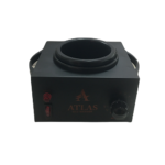 دستگاه شمع و وکس اطلس – گرم‌کن موم حرفه‌ای برای سالن‌ها و استفاده خانگی ATLAS - Image 3