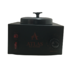 دستگاه شمع و وکس اطلس – گرم‌کن موم حرفه‌ای برای سالن‌ها و استفاده خانگی ATLAS - Image 4