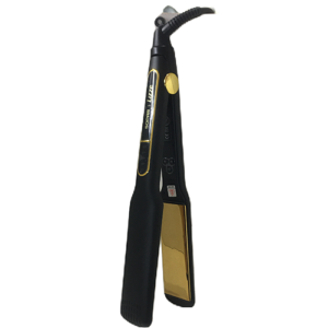 اتو موی سوپر لیز ساخت ایتالیا (Super Lizzo Italian): اوج مهندسی زیبایی با اصالت تضمین شده و تکنولوژی صفحات سرامیکی پیشرفته