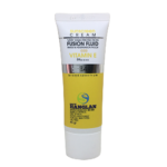 کرم ضد آفتاب هانگلن SPF 45 با ویتامین E – محافظت قوی در برابر آفتاب، بدون برق و چربی، مناسب انواع پوست