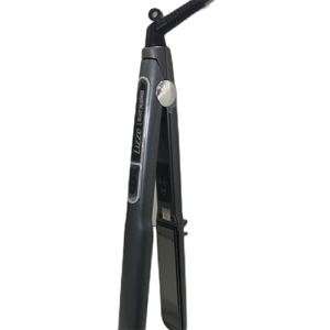 اتو موی لیز – فناوری جدید برای صافی ابریشمی و مراقبت از موهای کراتینه‌شده