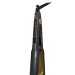 اتو موی لیز – فناوری جدید برای صافی ابریشمی و مراقبت از موهای کراتینه‌شده