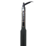 اتو موی لیز صفحه طلایی اصل مناسب کراتین و صافی مو(LIZZe EXTREME) مخصوص موهای وز و ضخیم برای حرفه ای ها