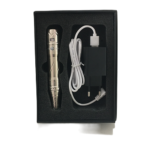 تجربه تاتو ابرو با دستگاه شارژی مدرن و سیمی– دقت، سرعت و زیبایی در یک دستگاه 