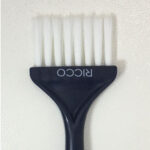 فرچه رنگ مو و کراتین ریکو RICCO حرفه‌ای و با کیفیت مناسب سالن‌های زیبایی