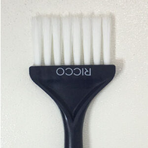 فرچه رنگ مو و کراتین ریکو RICCO حرفه‌ای و با کیفیت مناسب سالن‌های زیبایی