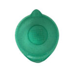 کاسه رنگ دسته‌دار رنگی مقاوم برای استفاده حرفه‌ای با کیفیت و طول عمر بالا