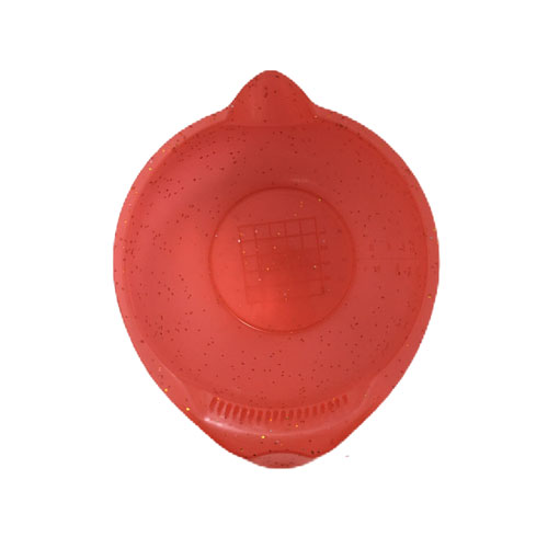 کاسه رنگ دسته‌دار رنگی مقاوم برای استفاده حرفه‌ای با کیفیت و طول عمر بالا