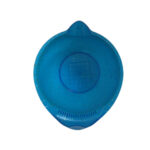 کاسه رنگ دسته‌دار رنگی مقاوم برای استفاده حرفه‌ای با کیفیت و طول عمر بالا