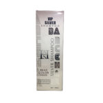 شامپو بنفش ضد زردی دنس هیر DANCE HAIR مخصوص موهای بلوند و دکلره