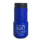 پودر حالت‌دهنده اگیوا AGIVA مناسب حجم‌دهی و فرم‌دهی مو با جلوه مات و طبیعی مناسب استفاده روزانه و سالنی