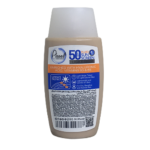 ضد آفتاب پیکسل SPF 50 | محافظت قوی در برابر اشعه UVA و UVB بافت سبک و جذب سریع مناسب انواع پوست جلوگیری از لک و آفتاب‌سوختگی
