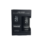 پودر حالت‌دهنده و حجم‌دهنده مو FJ با جلوه مات و ماندگاری بالا، مناسب حجم‌دهی و فرم‌دهی طبیعی مو. خرید محصول اصل از سایت وی آی پی فیس.