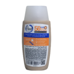 ضد آفتاب پیکسل SPF 50 | محافظت قوی در برابر اشعه UVA و UVB بافت سبک و جذب سریع مناسب انواع پوست جلوگیری از لک و آفتاب‌سوختگی