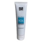 خرید ژل شستشو صورت بدون صابون برای پوست‌های آکنه‌دار مخصوص پوست‌های جوش‌دار بدون ایجاد خشکی پوست تجربه پوستی شفاف و بدون جوش با ژل شستشو ACNES SYN SKIN