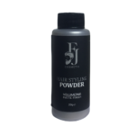 پودر حالت‌دهنده و حجم‌دهنده مو FJ با جلوه مات و ماندگاری بالا، مناسب حجم‌دهی و فرم‌دهی طبیعی مو. خرید محصول اصل از سایت وی آی پی فیس.