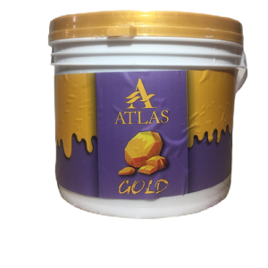 موم سطلی اطلس ATLAS اصل برای رفع موهای زائد بدن با چسبندگی بالا