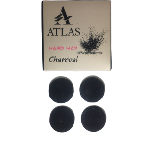 شمع سکه‌ای ۵۰۰ گرمی اطلس ATLAS اصل برای رفع موهای زائد