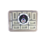 وکس لگویی اطلس ATLAS Wax اصل برای موهای زائد صورت و بدن