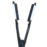 برس کراتین نسوز حرفه‌ای برای استفاده با اتو مو مقاوم در برابر حرارت مناسب سالن ها