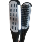 برس کراتین نسوز حرفه‌ای برای استفاده با اتو مو مقاوم در برابر حرارت مناسب سالن ها