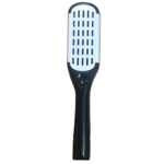 برس کراتین نسوز حرفه‌ای برای استفاده با اتو مو مقاوم در برابر حرارت مناسب سالن ها