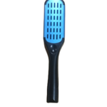 برس کراتین نسوز حرفه‌ای برای استفاده با اتو مو مقاوم در برابر حرارت مناسب سالن ها