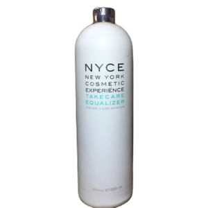 ماسک مو NYCE اصل ایتالیا برای تقویت مو و حفظ ماندگاری رنگ مناسب انواع موهای رنگ شده