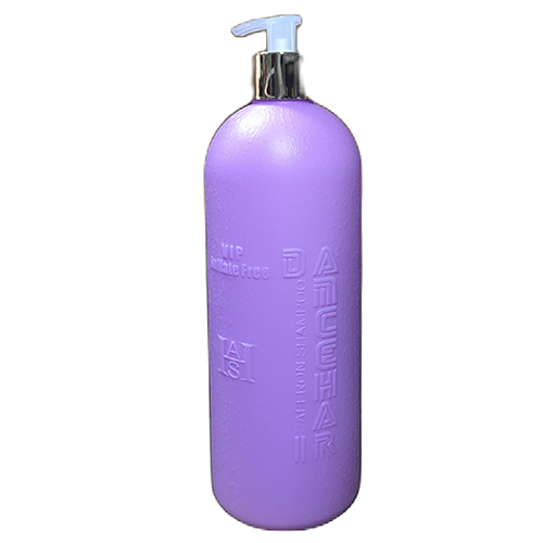 شامپو زعفران دنس هیر شامپو بدون سلفات دنس هیر DANCE HAIR شامپو گیاهی با عصاره زعفران برای موهای رنگشده و کراتینه