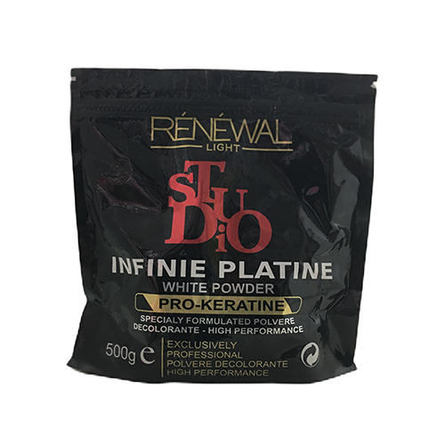 پودر دکلره رنوال RENEWAL پودر دکلره رنوال RENEWAL – روشنکننده قوی مو برای رنگکاران حرفهای _ نتخاب حرفهای برای هایلایت روشنکننده مطمئن و ایمن