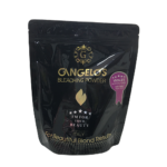 دکلره حرفه‌ای با - GANGELOS Hair Bleaching powder نتیجه صاف و درخشان مناسب انواع تکنیک‌های رنگ و هایلایت تجربه دکلره حرفه‌ای در سالن زیبایی حفظ سلامت و لطافت مو