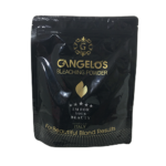 دکلره حرفه‌ای با - GANGELOS Hair Bleaching powder نتیجه صاف و درخشان مناسب انواع تکنیک‌های رنگ و هایلایت تجربه دکلره حرفه‌ای در سالن زیبایی حفظ سلامت و لطافت مو
